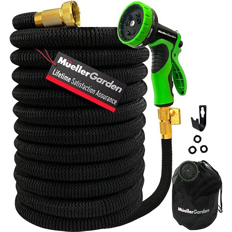 Extend the Life of Your Expandable Hose: Maintenance and。